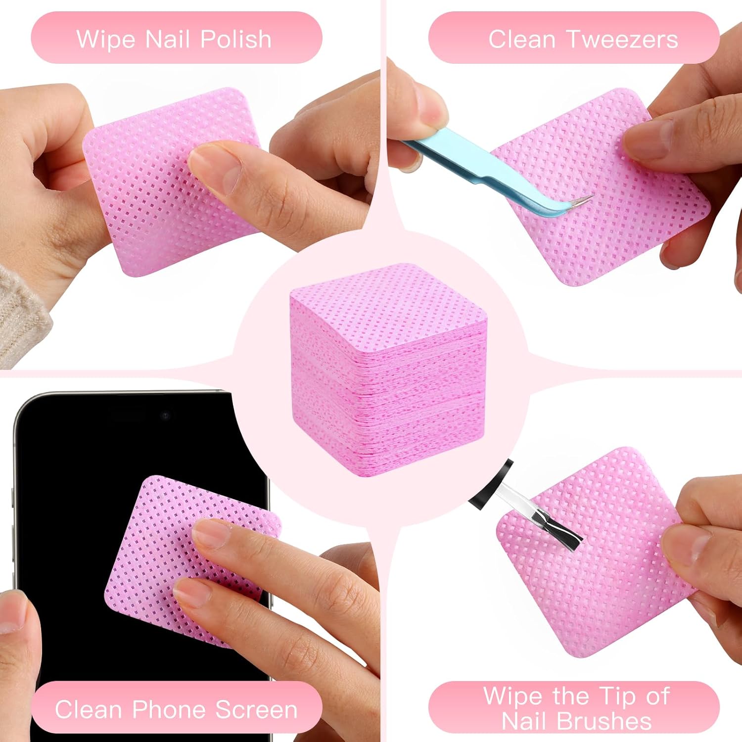Bulk 200 Sheets Eyelash Extens – Eyelash Extension Menu recenzja i cena