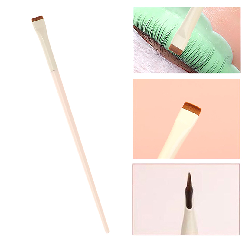 5Pcs Flat Head Perm Brush Eyel – Eyelash Extension Guide recenzja i cena
