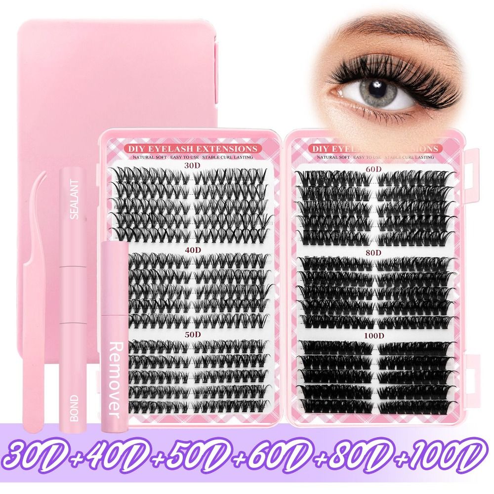 9-16mm Length False Eyelashes  – Faux Mink Lash recenzja i cena