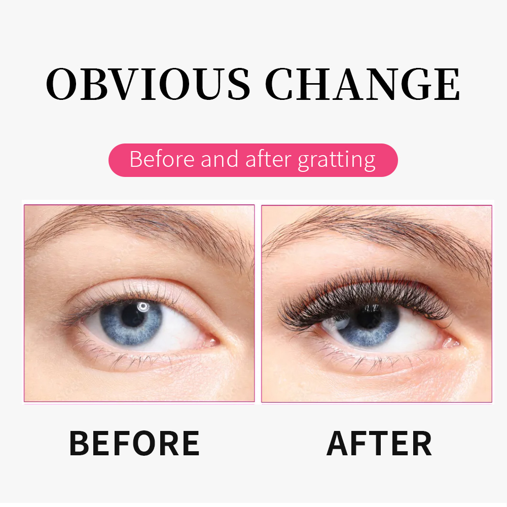 Goddess 5D W Shape Lashes Big  – Mega Volume Lash recenzja i cena
