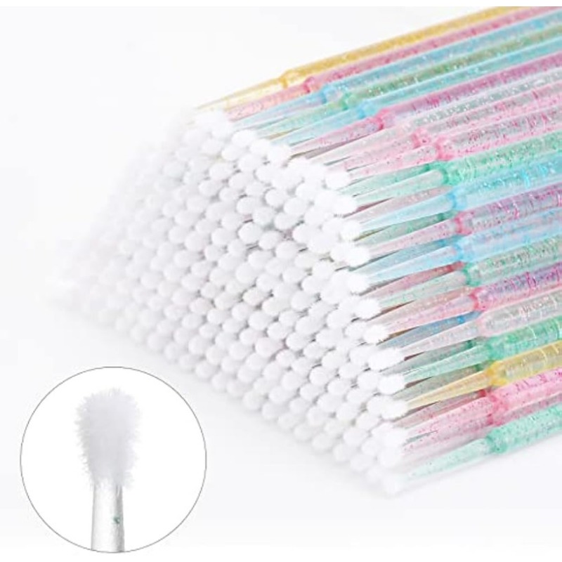 500/1000 Pcs  Applicators Disp – Micro Brush Applicator recenzja i cena