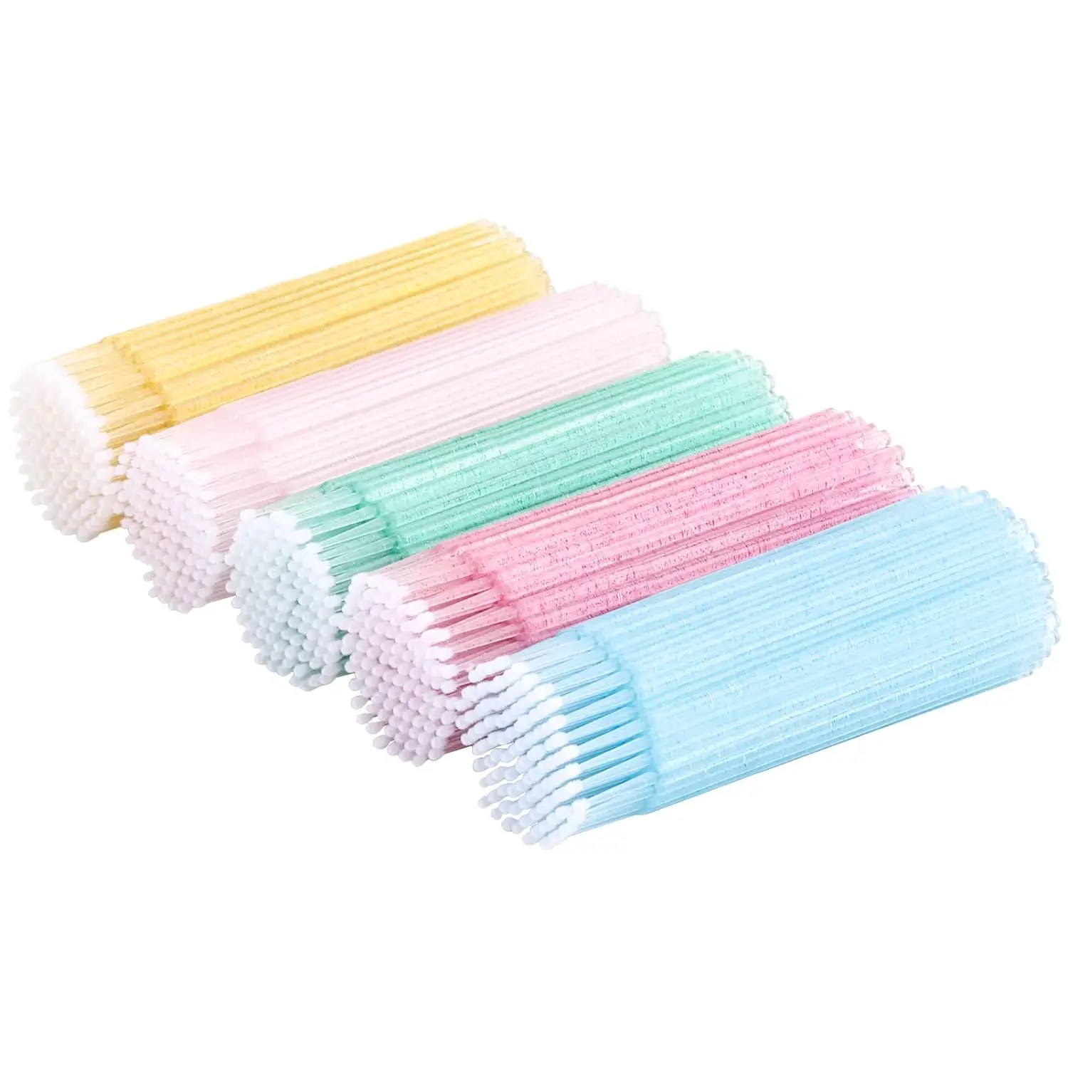 500/1000 Pcs  Applicators Disp – Micro Brush Applicator recenzja i cena