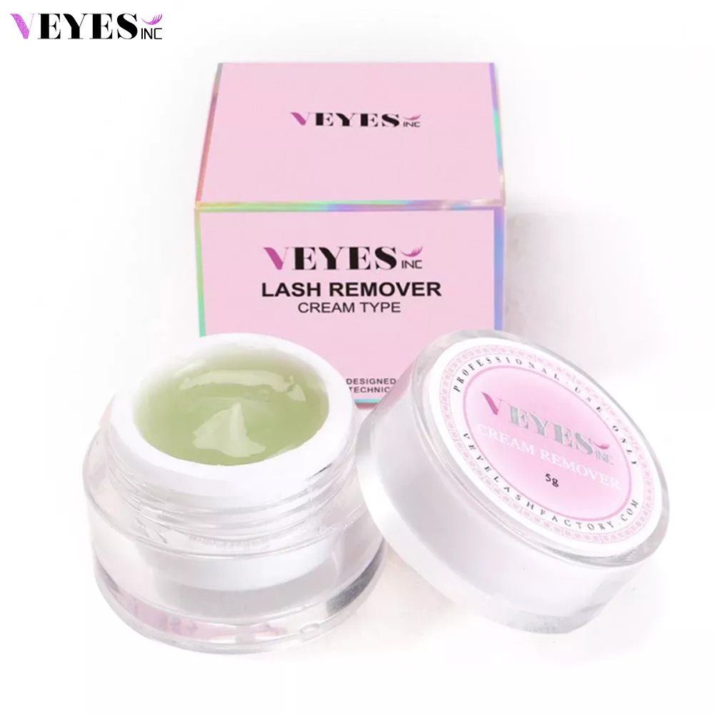 Veyes Inc Eyelash Extensions C – Eyelash Extension Remover Gel recenzja i cena