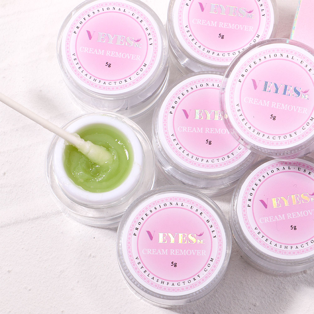 Veyes Inc Eyelash Extensions C – Eyelash Extension Remover Gel recenzja i cena