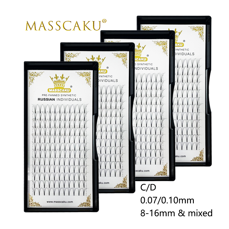 Wholesale 12 lines 3D 4D 5D 6D – Mega Volume Lash recenzja i cena
