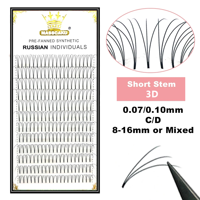 Wholesale 12 lines 3D 4D 5D 6D – Mega Volume Lash recenzja i cena