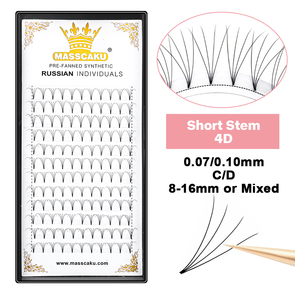 Wholesale 12 lines 3D 4D 5D 6D – Mega Volume Lash recenzja i cena