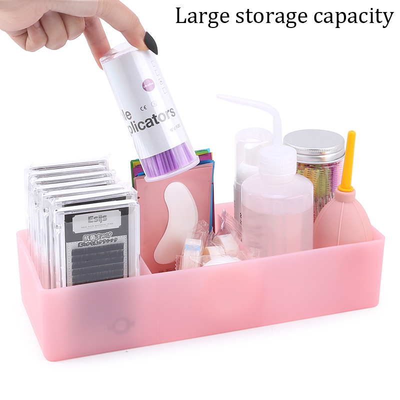 Eyelash Storage Box Large Capa – Eyelash Extension Glasses recenzja i cena
