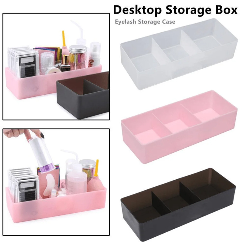 Eyelash Storage Box Large Capa – Eyelash Extension Glasses recenzja i cena