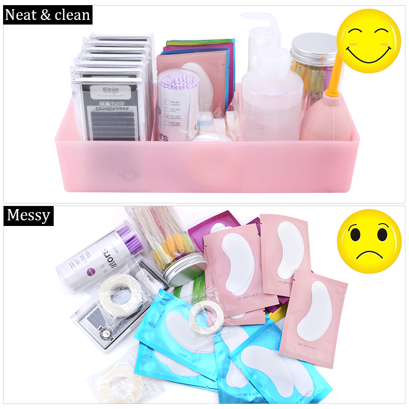 Eyelash Storage Box Large Capa – Eyelash Extension Glasses recenzja i cena