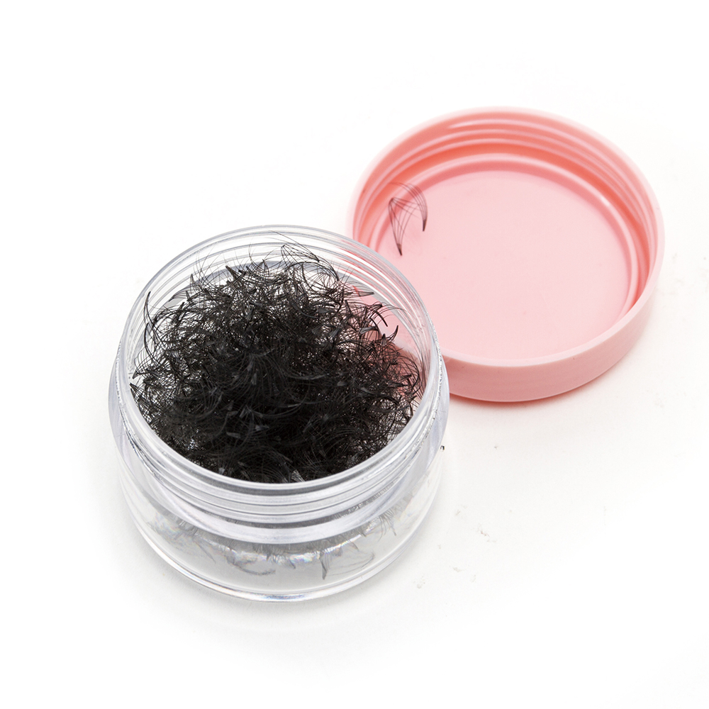 1 Jar 300 Mega Fans Pro Point  – Mega Volume Lash recenzja i cena