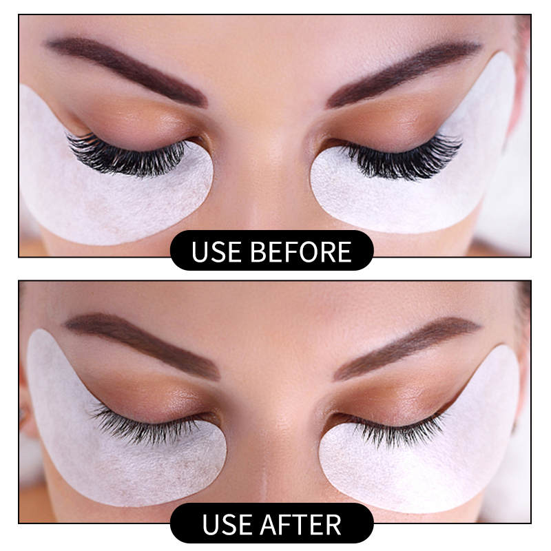 20g  Eyelash Extension Glue Re – Eyelash Extension Remover Gel recenzja i cena