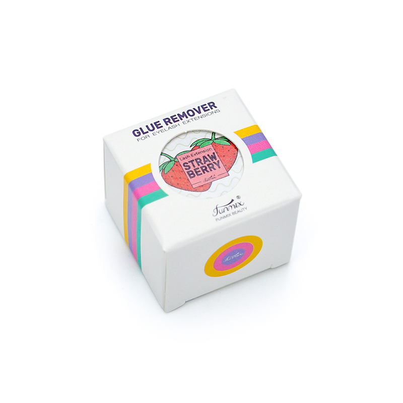 FUNMIX New 5g fruit flavour Ey – Eyelash Extension Remover Gel recenzja i cena