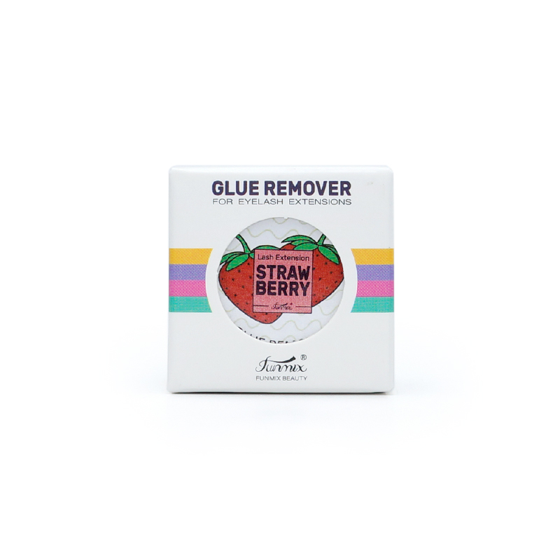 FUNMIX New 5g fruit flavour Ey – Eyelash Extension Remover Gel recenzja i cena