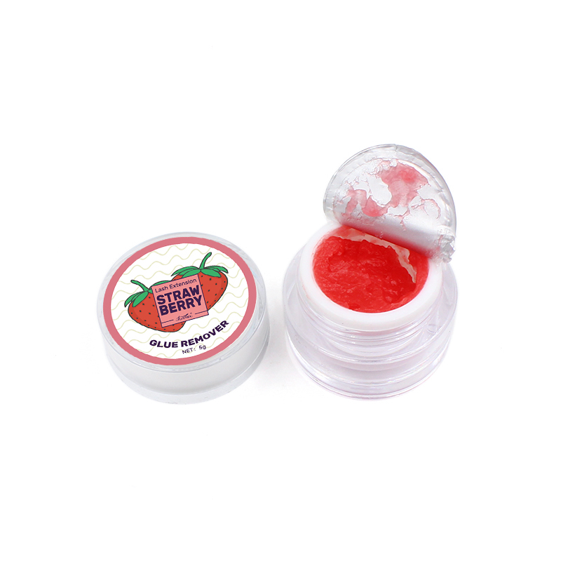 FUNMIX New 5g fruit flavour Ey – Eyelash Extension Remover Gel recenzja i cena