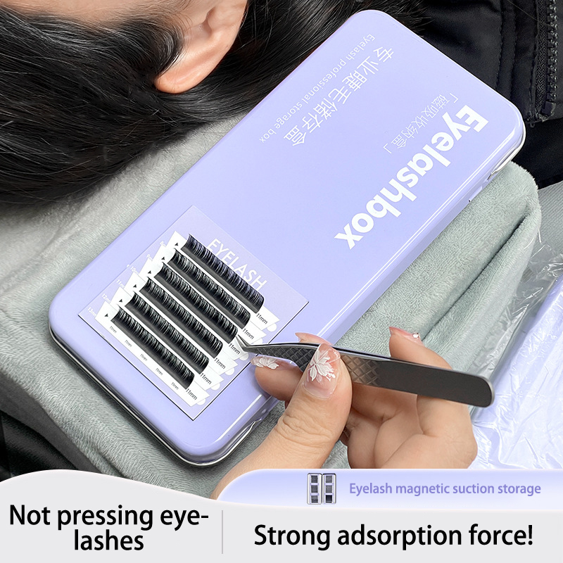Single Layer Lash Extension Di – Eyelash Extension Menu recenzja i cena