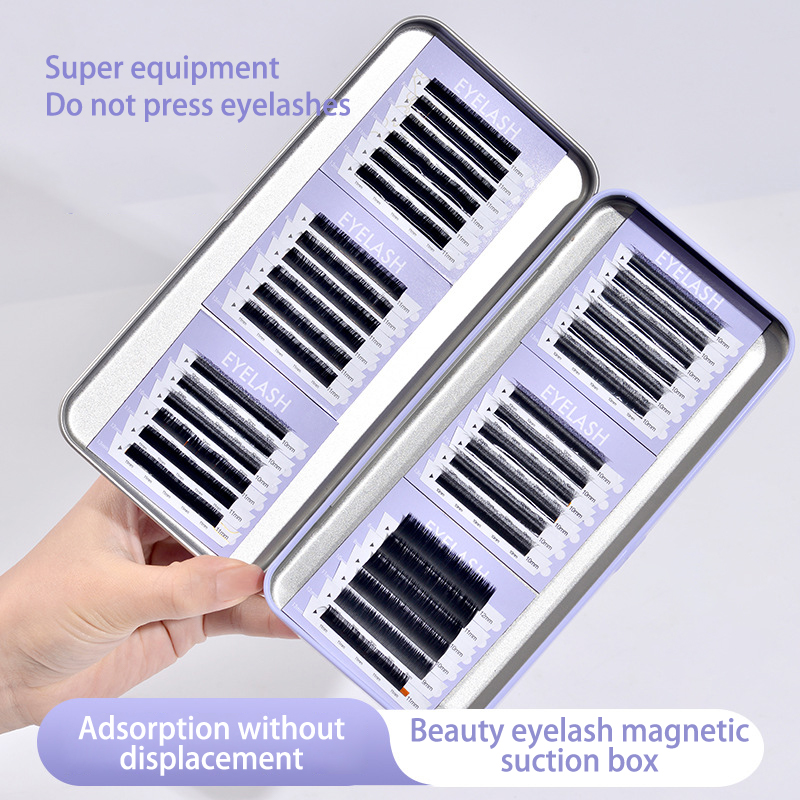 Single Layer Lash Extension Di – Eyelash Extension Menu recenzja i cena