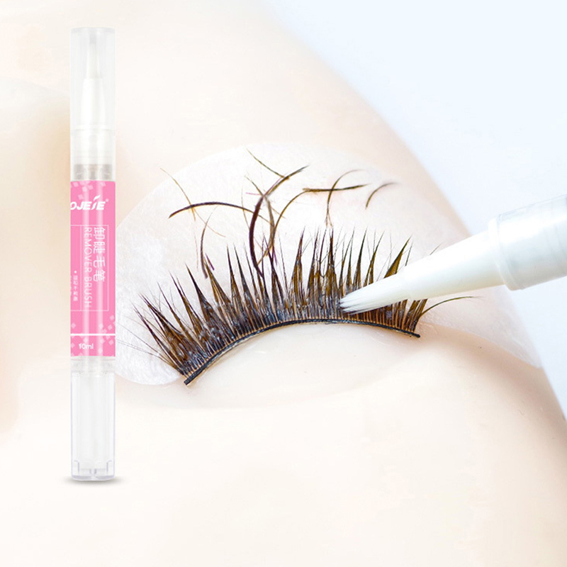 10ml Grafting Eyelash Extensio – Eyelash Extension Remover Gel recenzja i cena