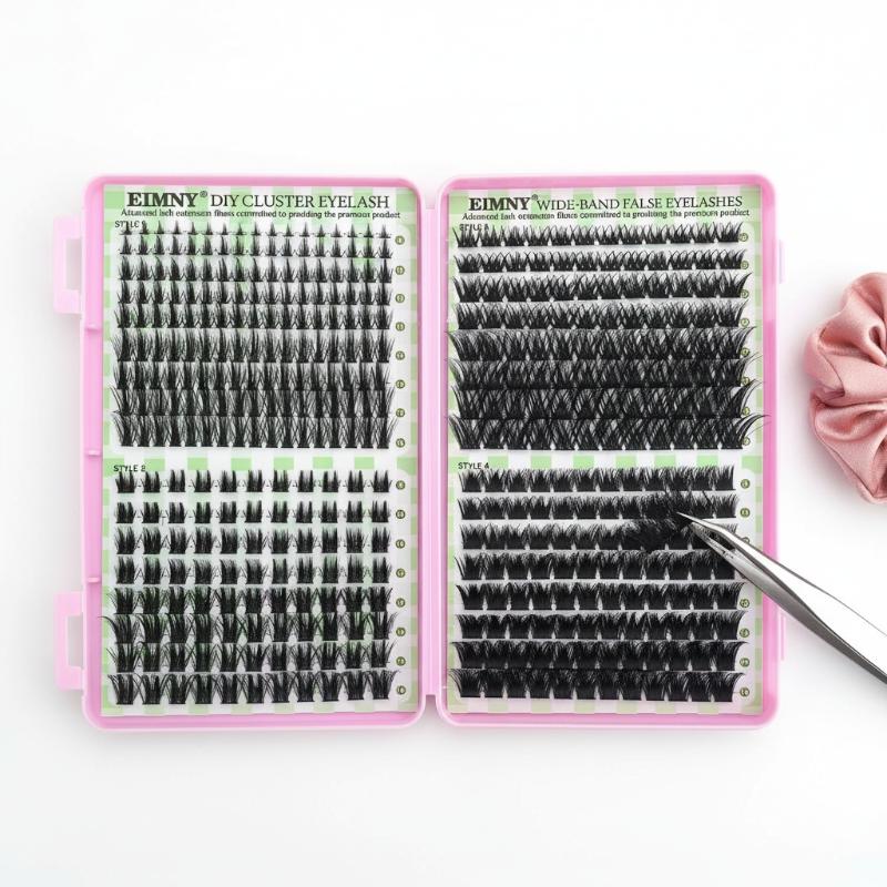 3d Faux Mink Lash Natural Look – Faux Mink Lash recenzja i cena