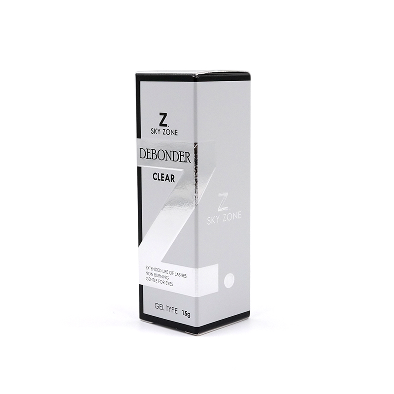1pcs Korea Sky Zone Debonder F – Eyelash Extension Remover Gel recenzja i cena