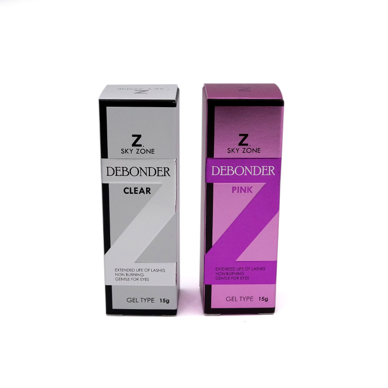 1pcs Korea Sky Zone Debonder F – Eyelash Extension Remover Gel recenzja i cena