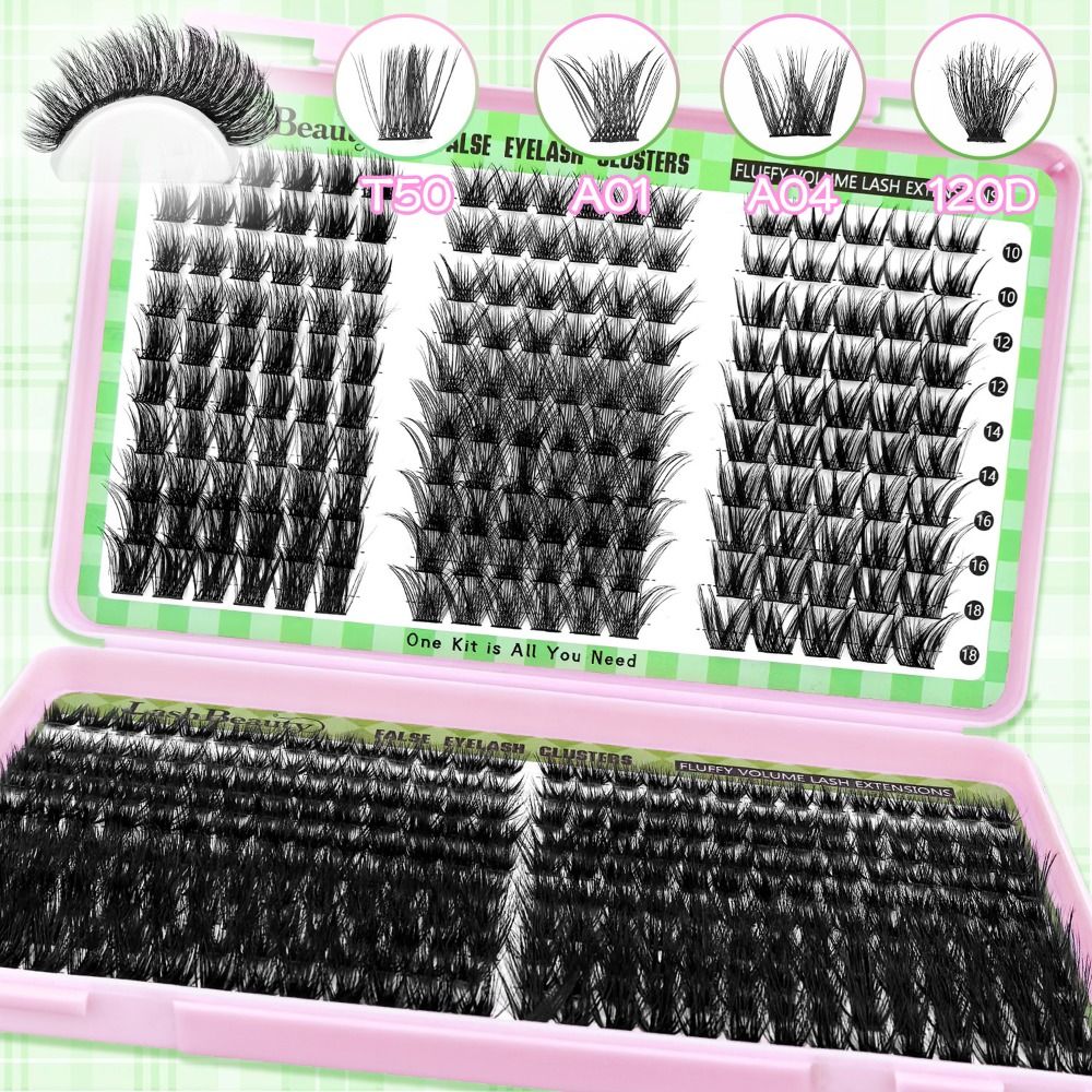 Natural Look False Eyelashes W – Faux Mink Lash recenzja i cena