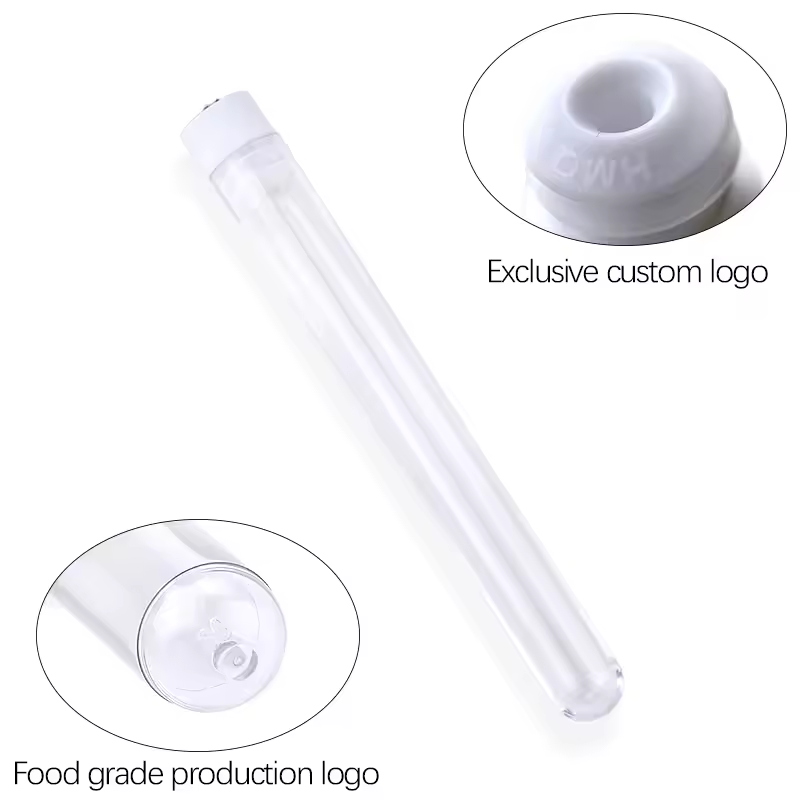Eyelash Brush Tube With Eyebro – Eyelash Extension Guide recenzja i cena