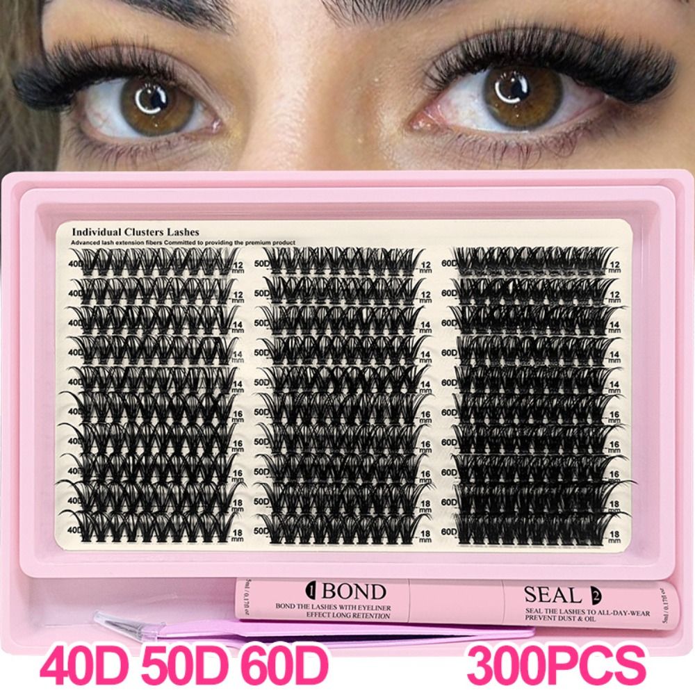 Natural Look False Eyelashes B – Faux Mink Lash recenzja i cena