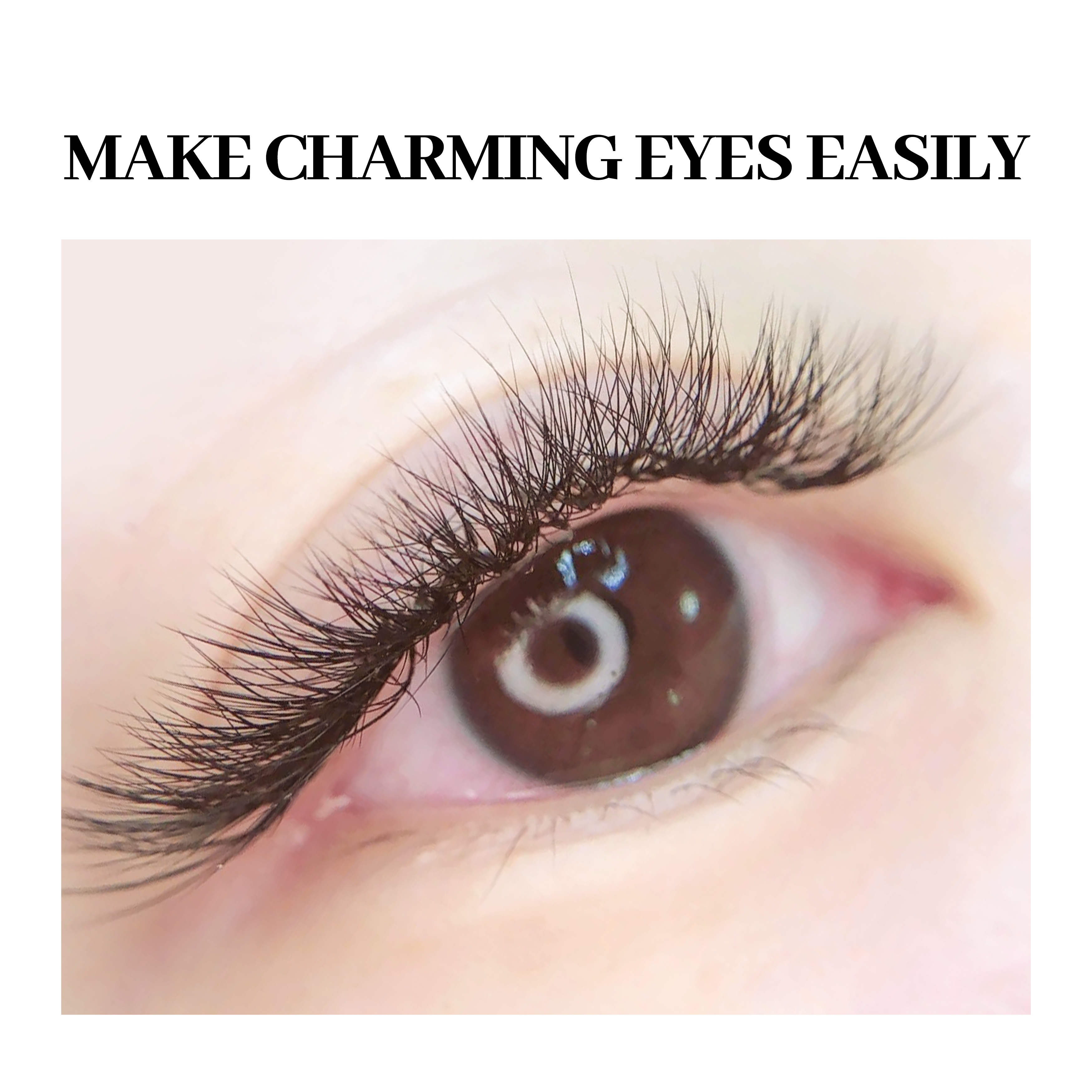 XIUSUZAKI Makeup V Shape Auto- – Mega Volume Lash recenzja i cena