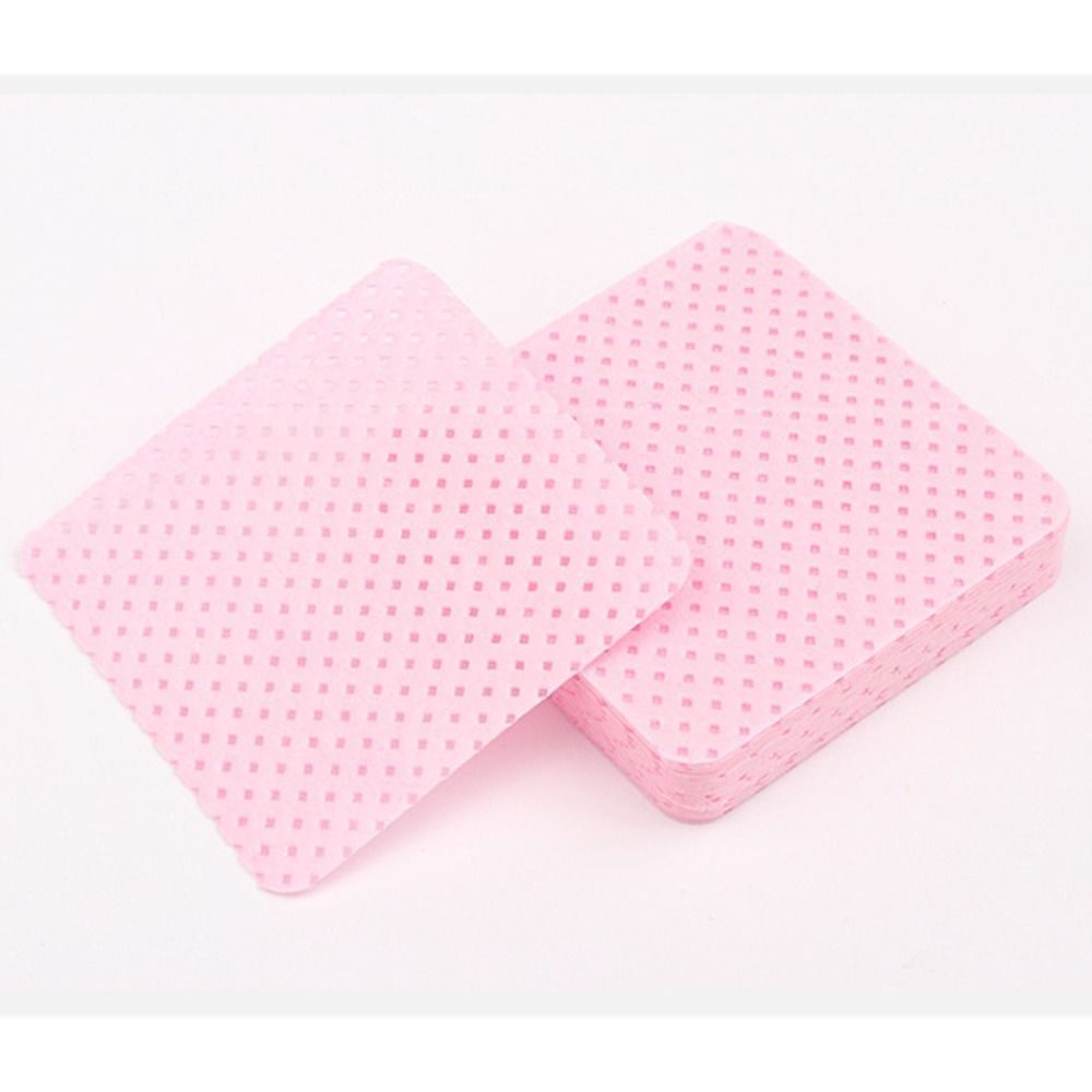 200Pcs/Box Lint Free Clean Cot – Eyelash Extension Remover Gel recenzja i cena