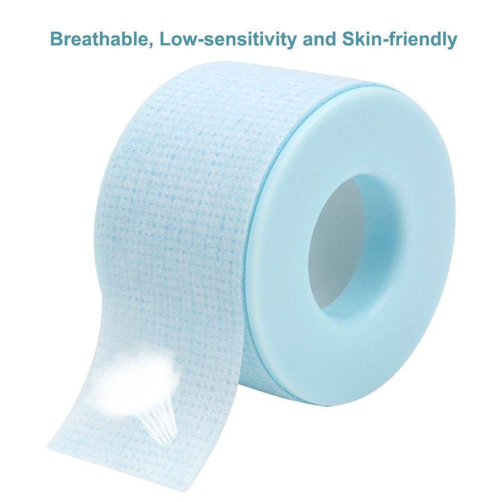 2 Rolls Silicone Gel Eyelash E – Eyelash Extension Remover Gel recenzja i cena