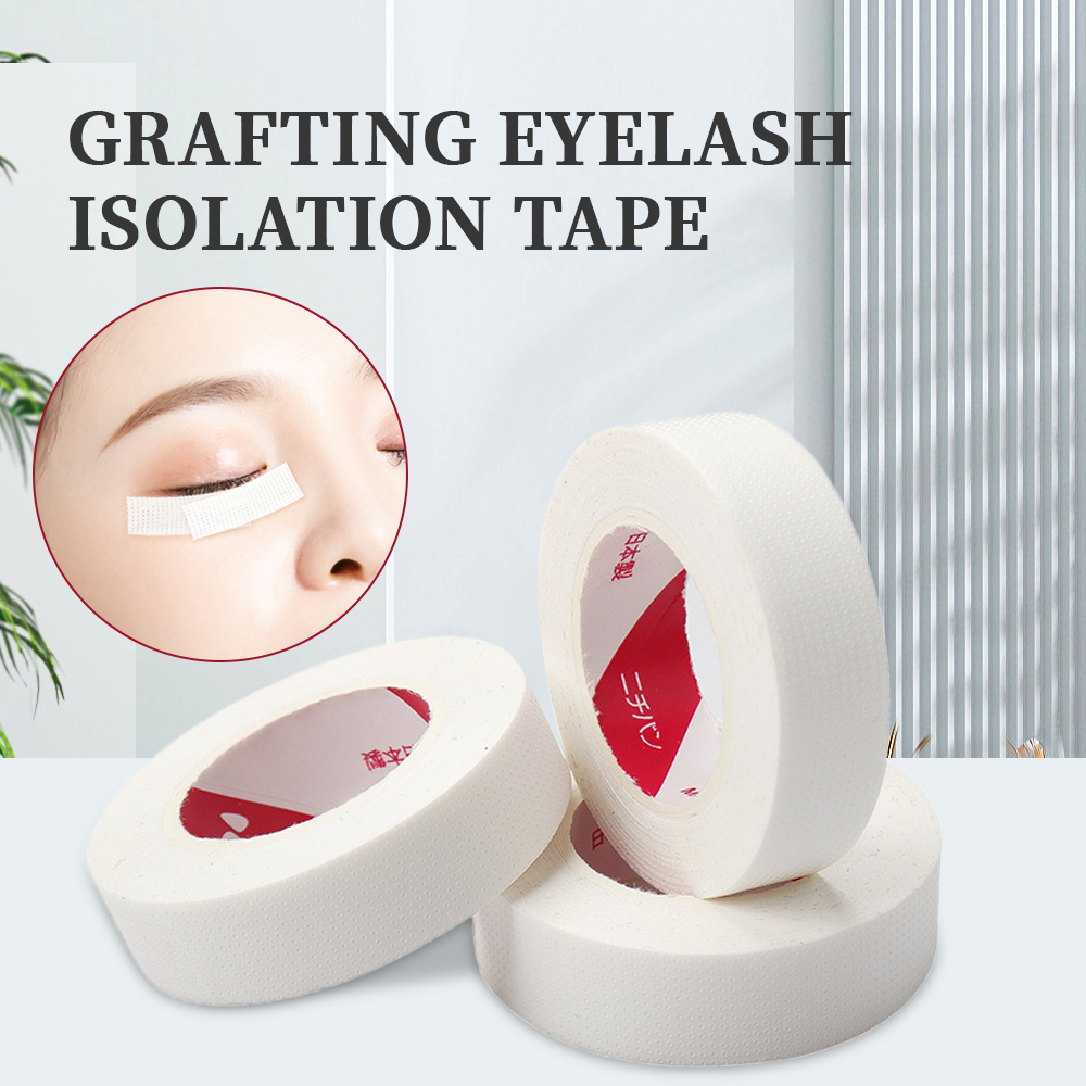 3/5/10 PCS Micropore Tape Brea – Eyelash Extension Guide recenzja i cena