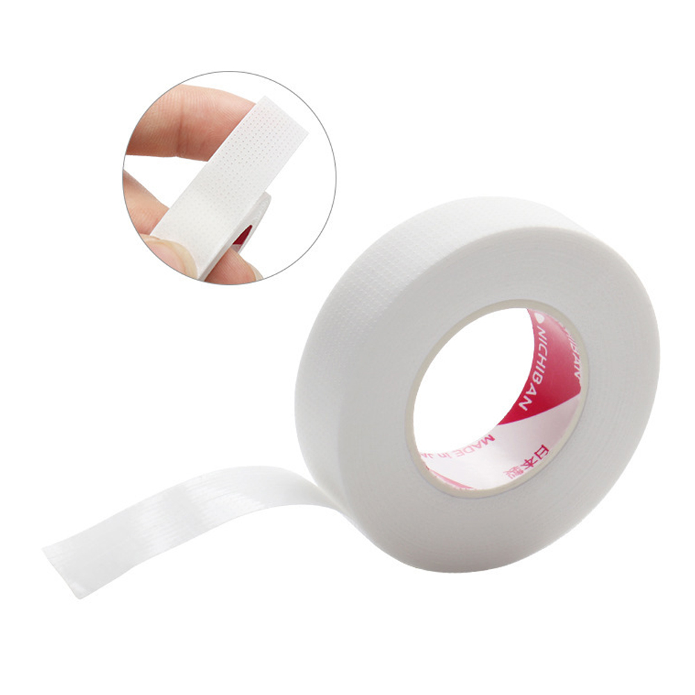 3/5/10 PCS Micropore Tape Brea – Eyelash Extension Guide recenzja i cena