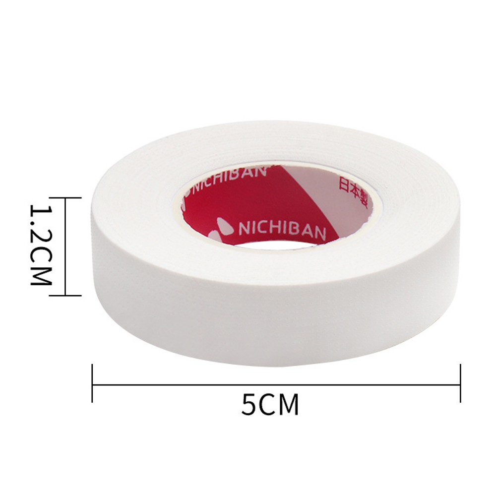 3/5/10 PCS Micropore Tape Brea – Eyelash Extension Guide recenzja i cena