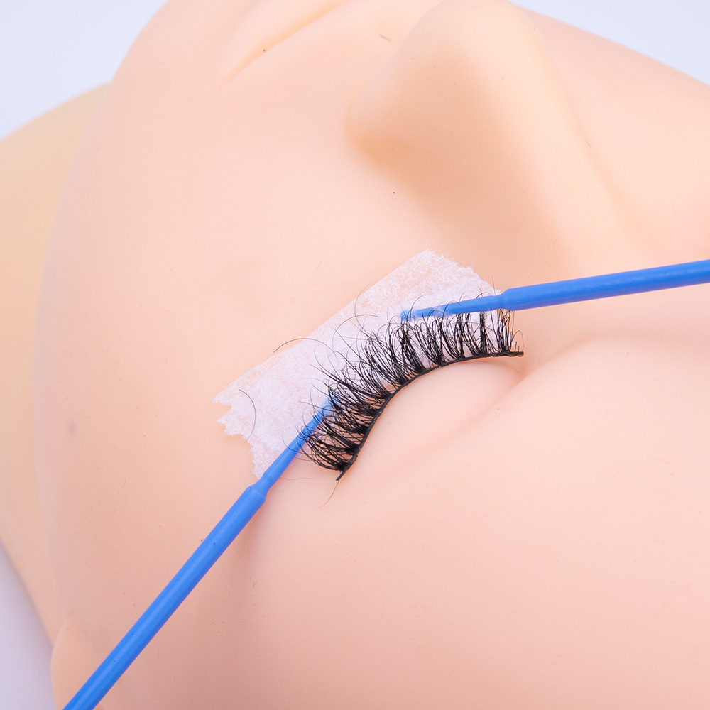 500/1000PCS Micro Brushes Eyel – Micro Brush Applicator recenzja i cena