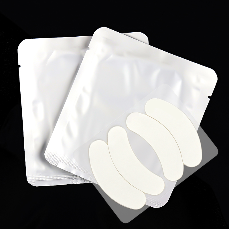 1 Pack 3D Silicone Eye Pads La – Eyelash Extension Guide recenzja i cena