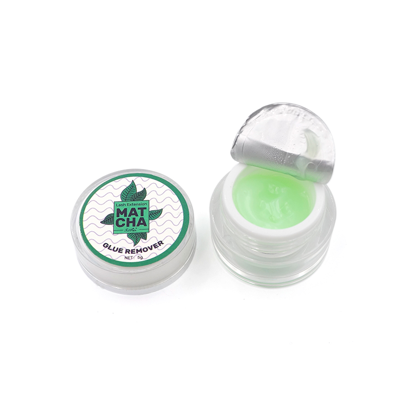 5g Fruit Flavour Eyelash Glue  – Eyelash Extension Remover Gel recenzja i cena