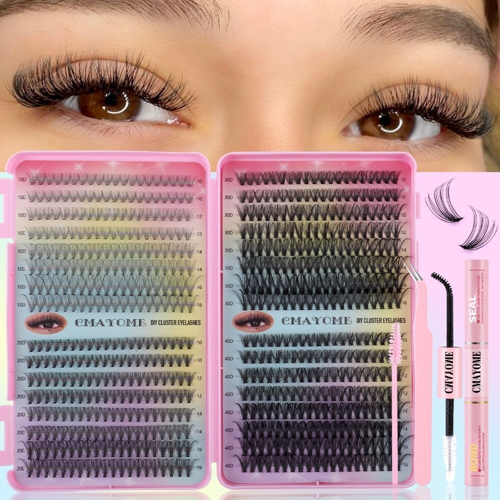New Bond and Seal False Eyelas – Faux Mink Lash recenzja i cena