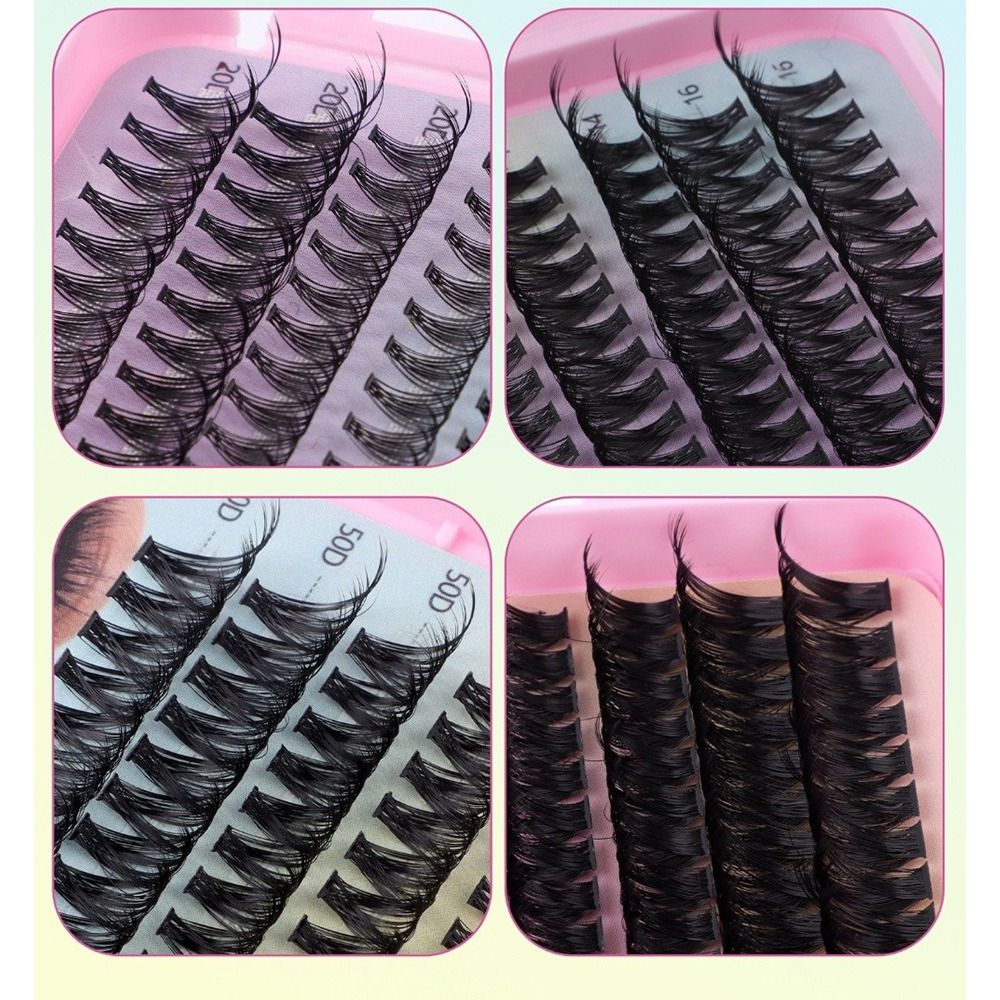 New Bond and Seal False Eyelas – Faux Mink Lash recenzja i cena