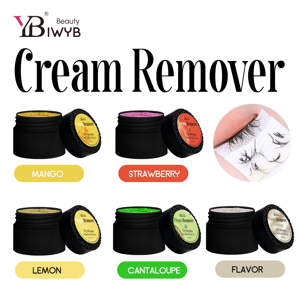 IWYBBeauty Eyelash Extension R – Eyelash Extension Remover Gel recenzja i cena