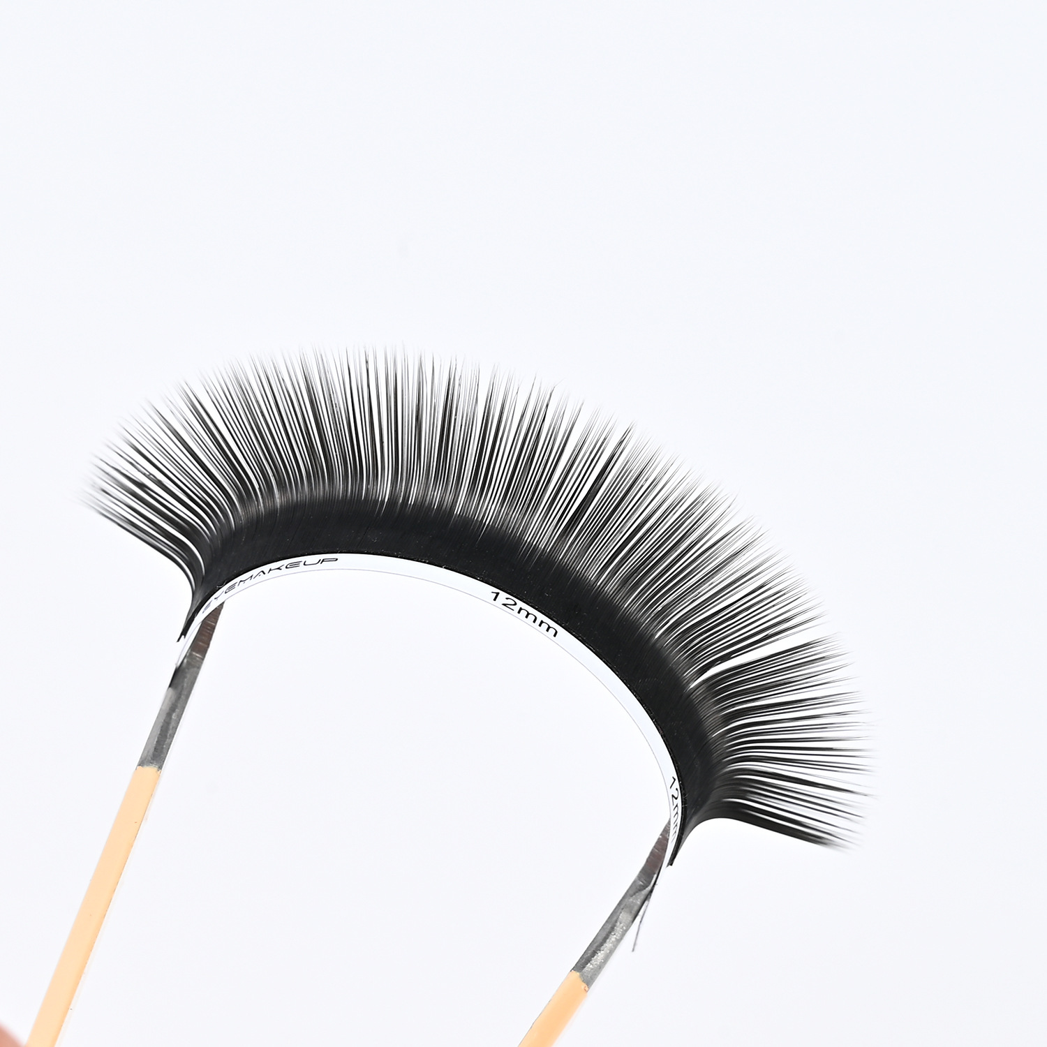 0.15 Flat LU Curl Eyelash Exte – Mega Volume Lash recenzja i cena