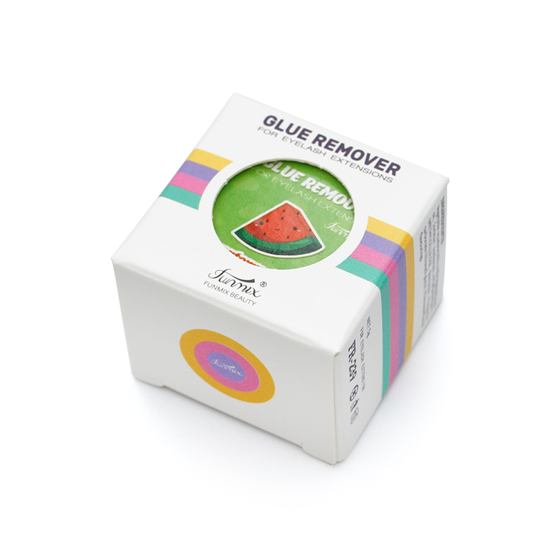 5g Fruit Flavour Eyelash Exten – Eyelash Extension Remover Gel recenzja i cena