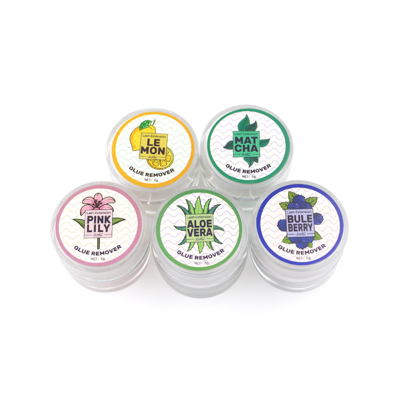 5g Fruit Flavour Eyelash Exten – Eyelash Extension Remover Gel recenzja i cena