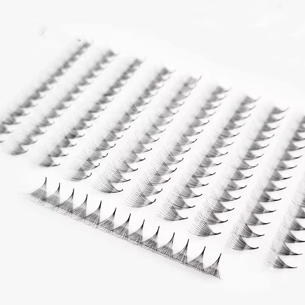 1600 Fans 0.05 Handmade 8-30D  – Mega Volume Lash recenzja i cena