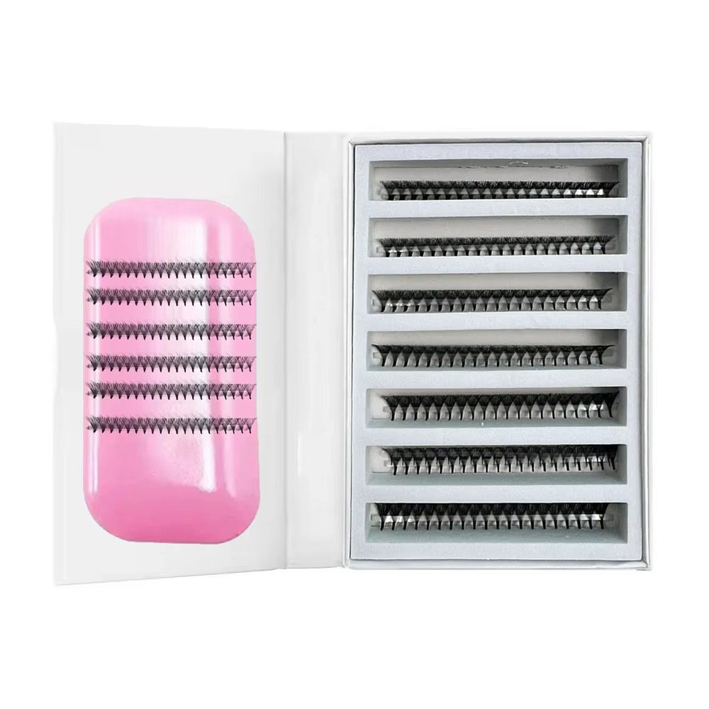 1600 Fans 0.05 Handmade 8-30D  – Mega Volume Lash recenzja i cena