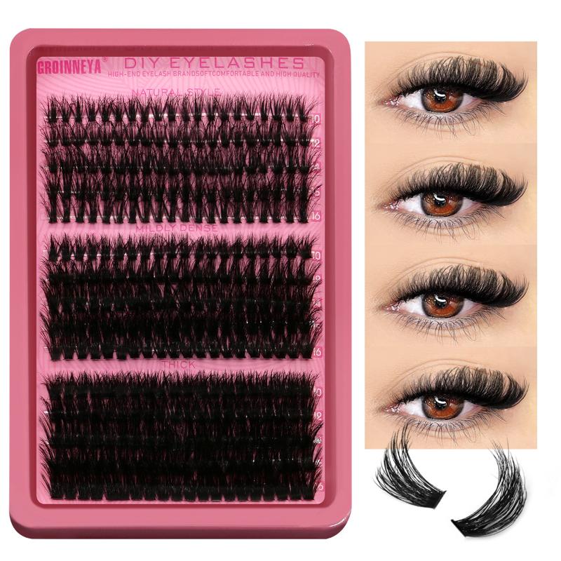 3D Faux Mink Lashes Wispy Eyel – Faux Mink Lash recenzja i cena