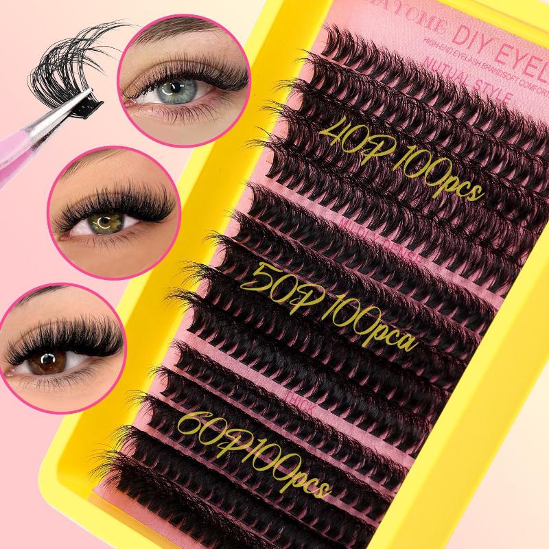 3D Faux Mink Lashes Wispy Eyel – Faux Mink Lash recenzja i cena