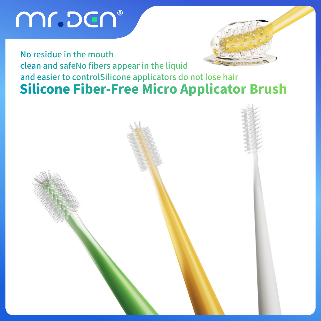 100pcs/Box Dental Disposable S – Micro Brush Applicator recenzja i cena