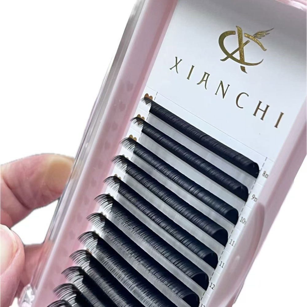 0.03 0.05 0.07mm Cashmere Indi – Mega Volume Lash recenzja i cena