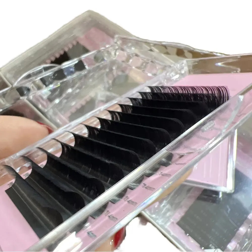 0.03 0.05 0.07mm Cashmere Indi – Mega Volume Lash recenzja i cena